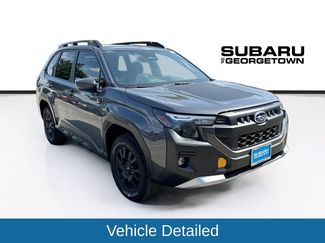 Used 2026 Subaru Forester Wilderness AWD/4WD video 1