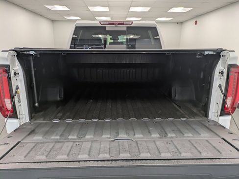 Used 2022 GMC Sierra 1500 Denali image 24
