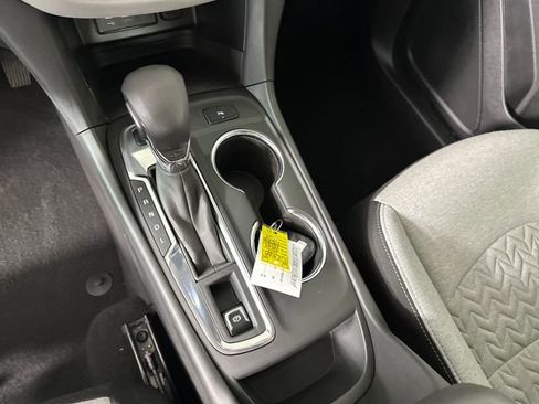 Used 2022 Chevrolet Equinox LT image 20