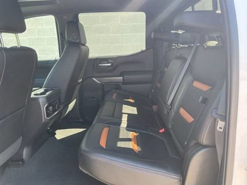 Used 2019 GMC Sierra 1500 AT4 w/ AT4 Premium Package AWD/4WD image 27