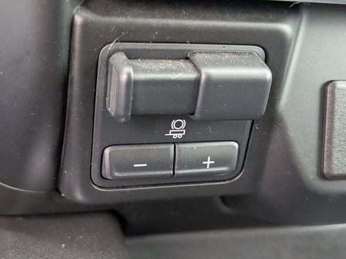 Certified 2021 Chevrolet Silverado 1500 RST image 18