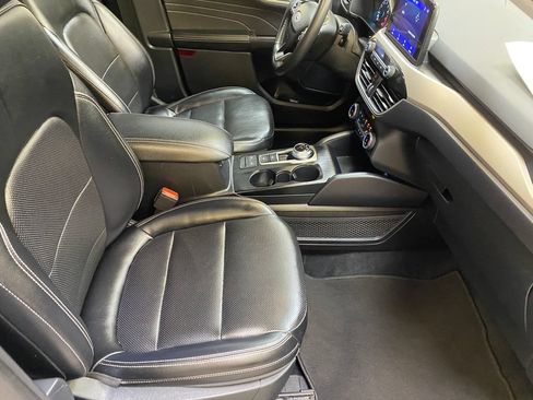Used 2022 Ford Escape SEL AWD/4WD image 25