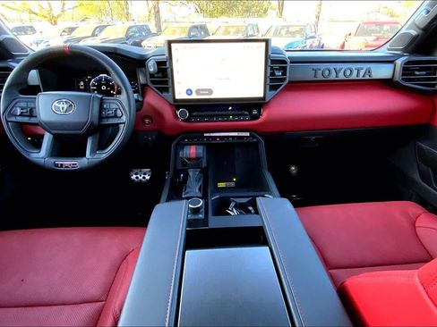 Used 2026 Toyota Tundra TRD Pro image 15