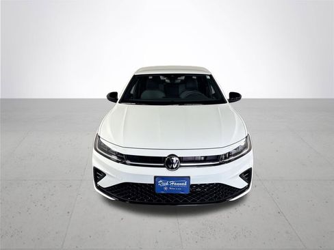 New 2026 Volkswagen Jetta Sport image 3