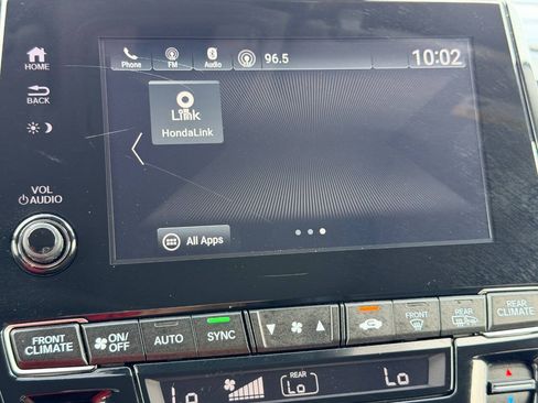 Used 2019 Honda Odyssey EX-L image 42