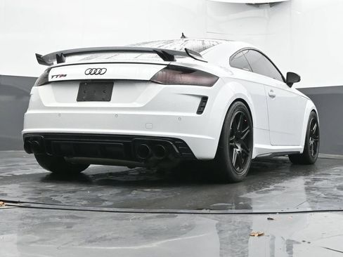 Used 2021 Audi TT RS image 49