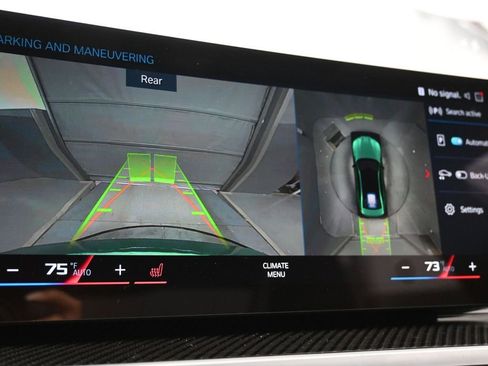 Used 2023 BMW M3 Competition image 33