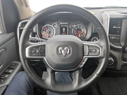 Used 2019 RAM 1500 Big Horn image 14