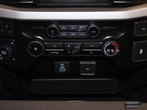 New 2026 Ford F350 XL w/ STX Appearance Package AWD/4WD image 28