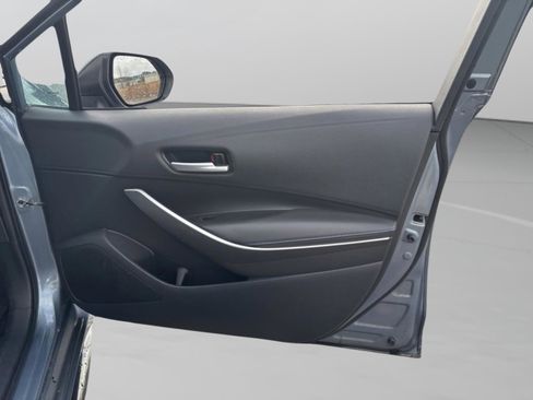 Used 2020 Toyota Corolla SE image 30