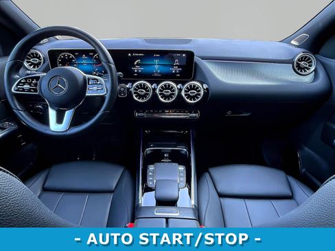 Used 2021 Mercedes-Benz GLA 250 4MATIC image 7