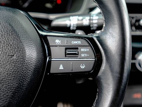 Used 2024 Honda Civic Sport image 19