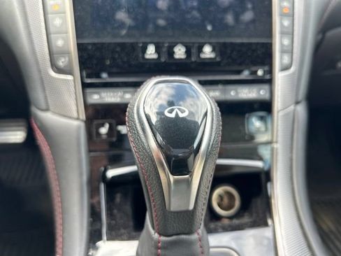 Used 2019 INFINITI Q50 Red Sport 400 w/ Proactive Package AWD/4WD image 25