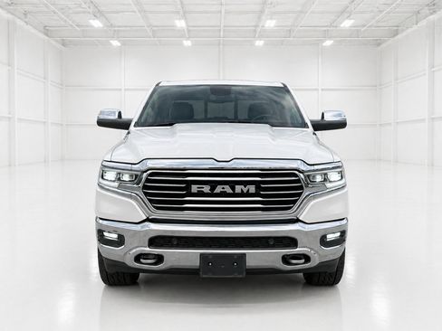 Used 2019 RAM 1500 Limited AWD/4WD image 3