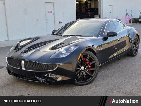 Used 2019 Karma Revero RWD image 1