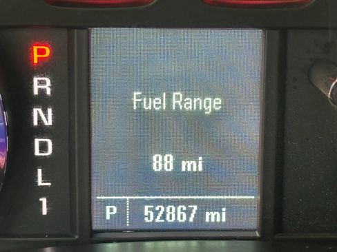 Used 2017 Chevrolet Silverado 2500 W/T w/ WT Fleet Convenience Package AWD/4WD image 7