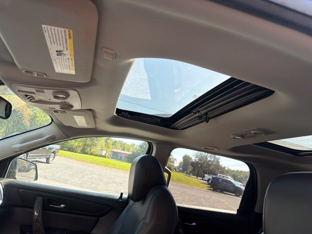 Used 2014 GMC Acadia SLT AWD/4WD image 18