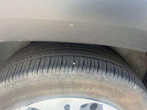 Used 2025 Chevrolet Trax LS FWD image 20