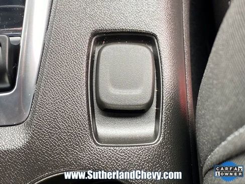 Certified 2024 Chevrolet Camaro LT w/ Technology Package image 34