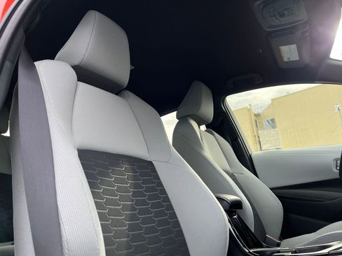 New 2026 Toyota Corolla SE image 16