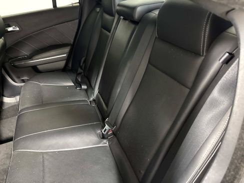 Used 2013 Dodge Charger R/T RWD image 12