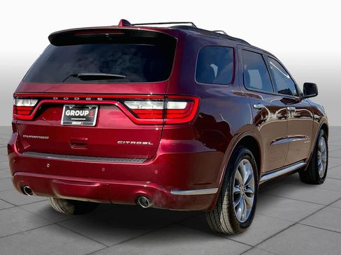 Used 2022 Dodge Durango Citadel image 12