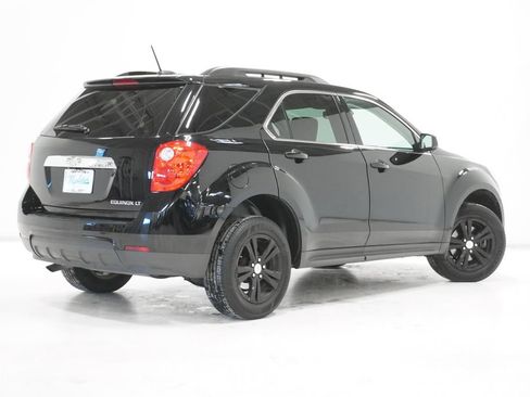 Used 2015 Chevrolet Equinox LT w/ Driver Convenience Package image 7