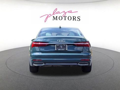 Used 2020 Audi A6 2.0T Prestige w/ Prestige Package AWD/4WD image 6