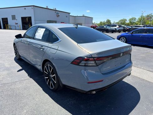 Used 2026 Honda Accord Touring image 4