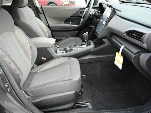 New 2026 Subaru Crosstrek 2.0i Premium image 16