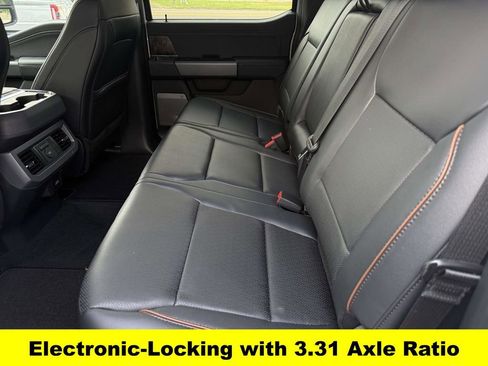 New 2026 Ford F250 Lariat AWD/4WD image 27