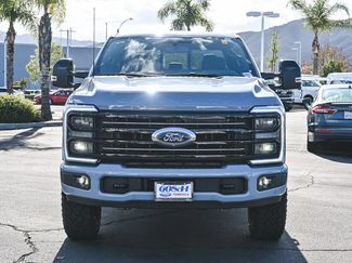 New 2026 Ford F250 Platinum w/ Tremor Off-Road Package AWD/4WD video 2