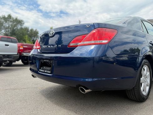 Used 2006 Toyota Avalon XL FWD image 77