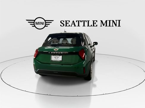 New 2026 MINI Cooper S FWD image 10