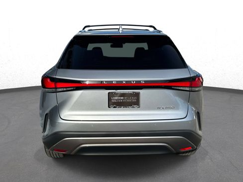 Certified 2024 Lexus RX 350 Premium Plus w/ Convenience Package FWD image 4