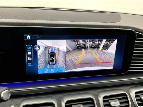 Used 2026 Mercedes-Benz GLE 450 4MATIC image 29