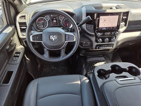 New 2026 RAM 3500 Tradesman w/ Chrome Appearance Group A image 10