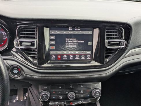 Used 2024 Dodge Durango SXT image 19