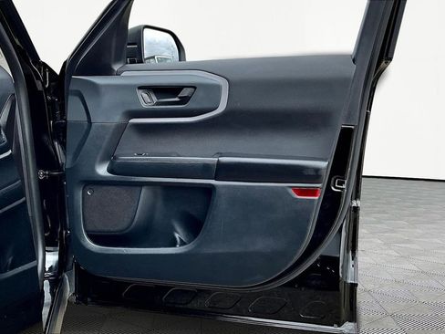 Certified 2023 Ford Bronco Sport Big Bend image 24