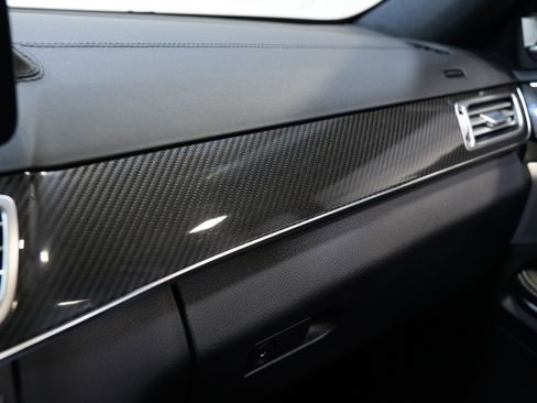 Used 2014 Mercedes-Benz E 63 AMG S-Model w/ Driver Assistance Package image 51