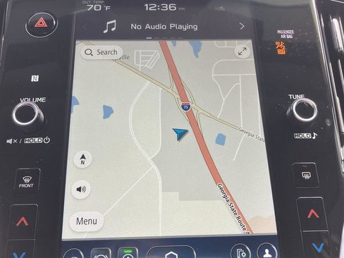 Used 2025 Subaru Outback Touring XT w/ Popular Package #2 image 18