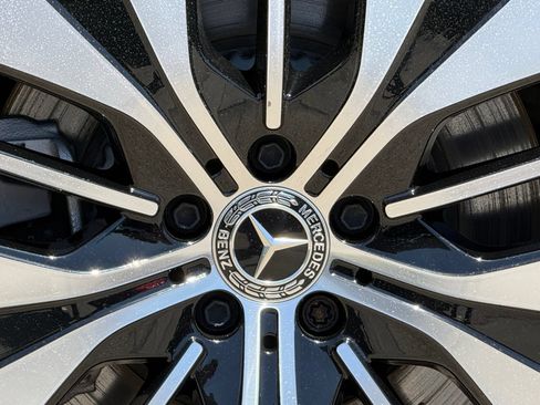 Used 2023 Mercedes-Benz EQE 350+ 4MATIC Sedan image 21