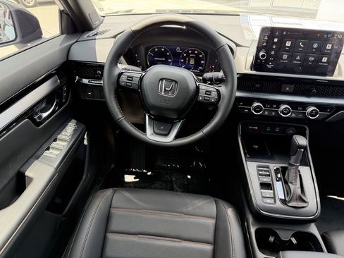 New 2026 Honda CR-V Sport Touring image 14