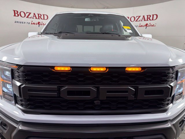 Used 2023 Ford F150 Raptor w/ Raptor 37 Performance Package AWD/4WD image 5