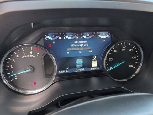 Used 2024 Ford Expedition Max Limited image 16