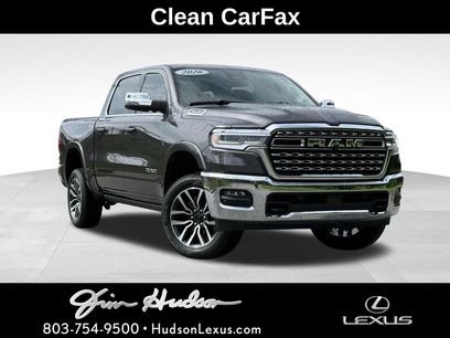 Used 2026 RAM 1500 Limited