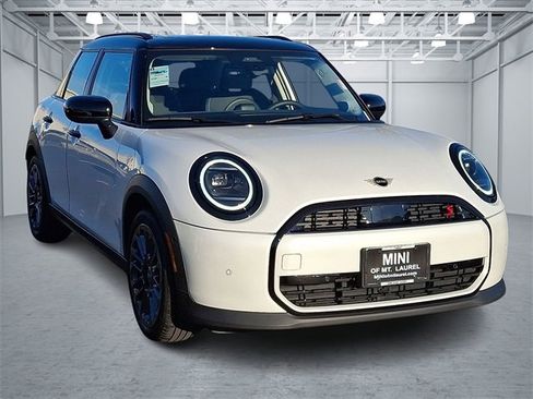 Used 2025 MINI Cooper S image 3