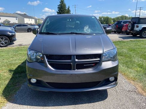 Used 2019 Dodge Grand Caravan GT FWD image 8
