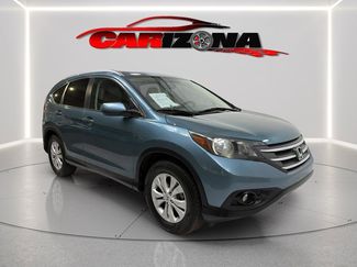 Used 2013 Honda CR-V EX-L video 1