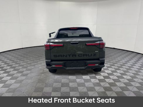 New 2026 Hyundai Santa Cruz SEL AWD/4WD image 7